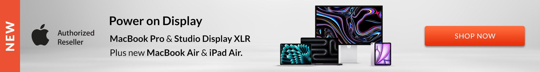 Apple New models - NPA