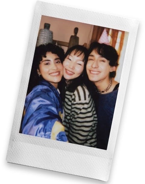 Fujifilm Instax Mini 13 exposure and flash control