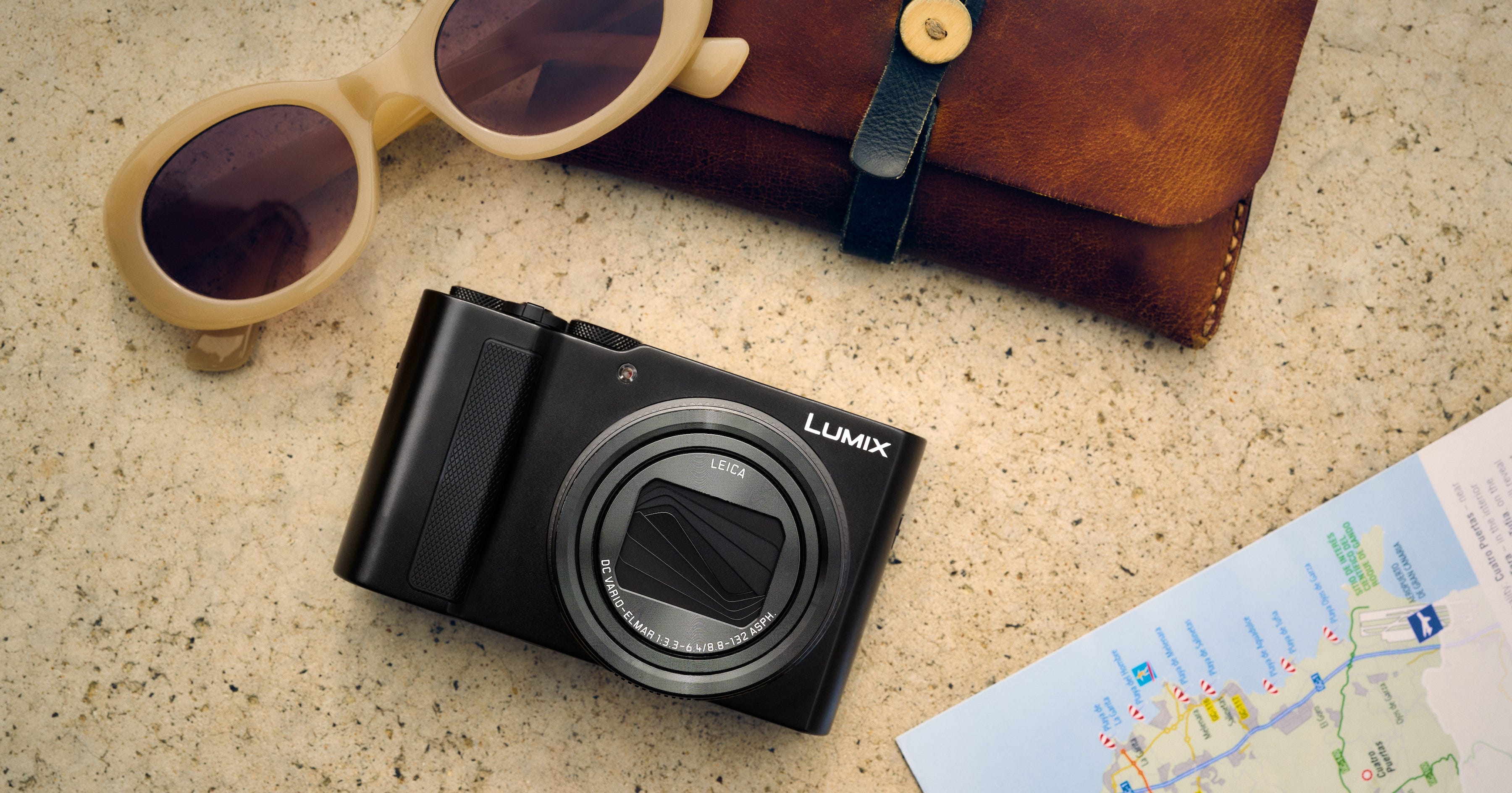 Panasonic LUMIX ZS300