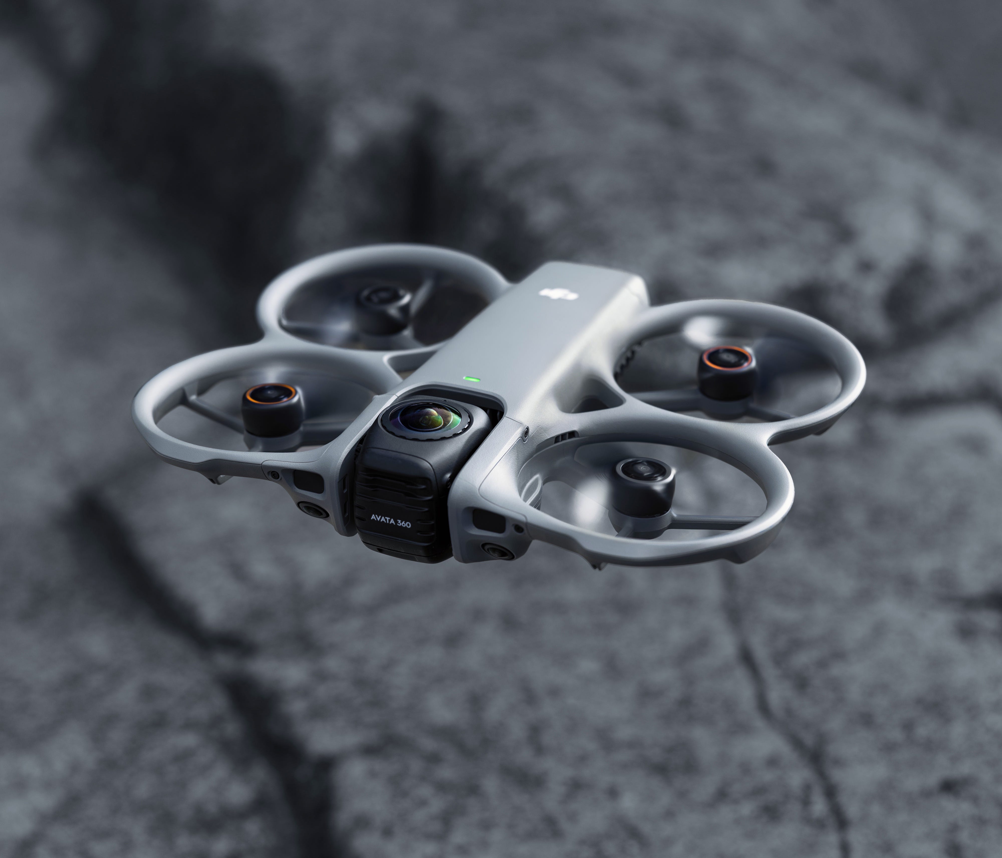 DJI AVATA 360 propeller guard