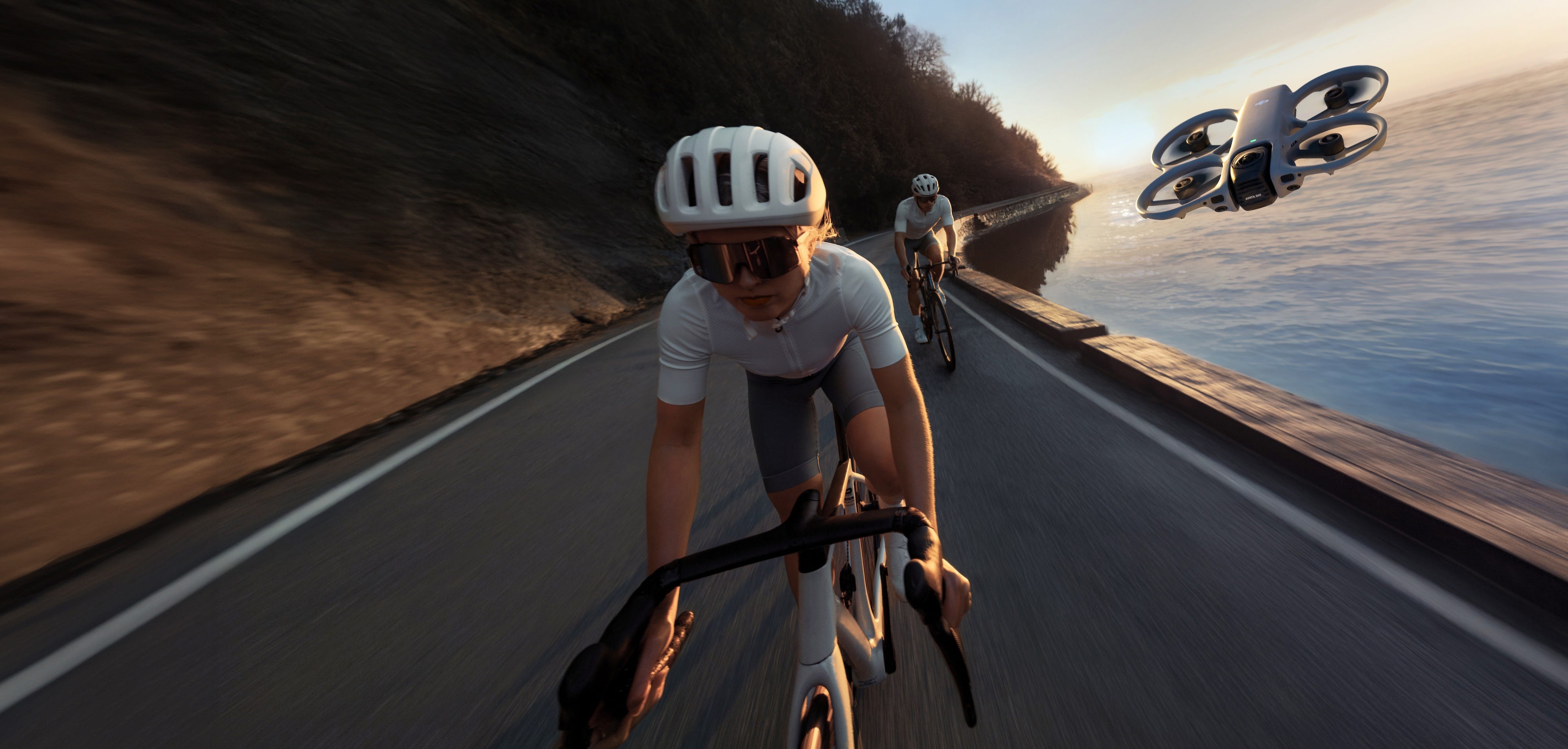 DJI Avata 360 Fly With Confidence, Create With Ease