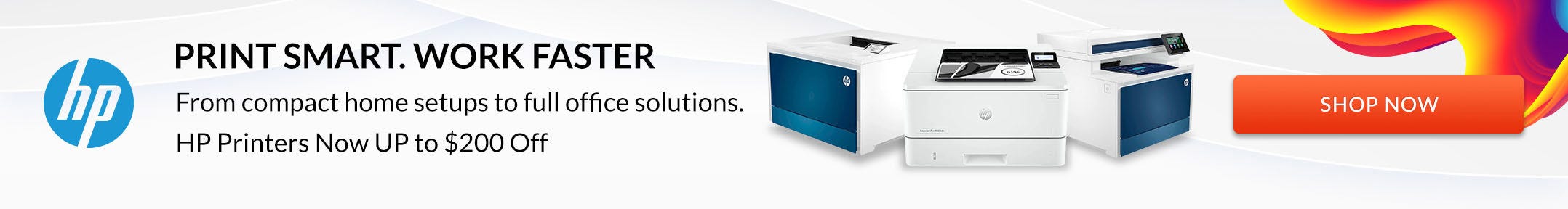 HP LaserJet Printers Sale
