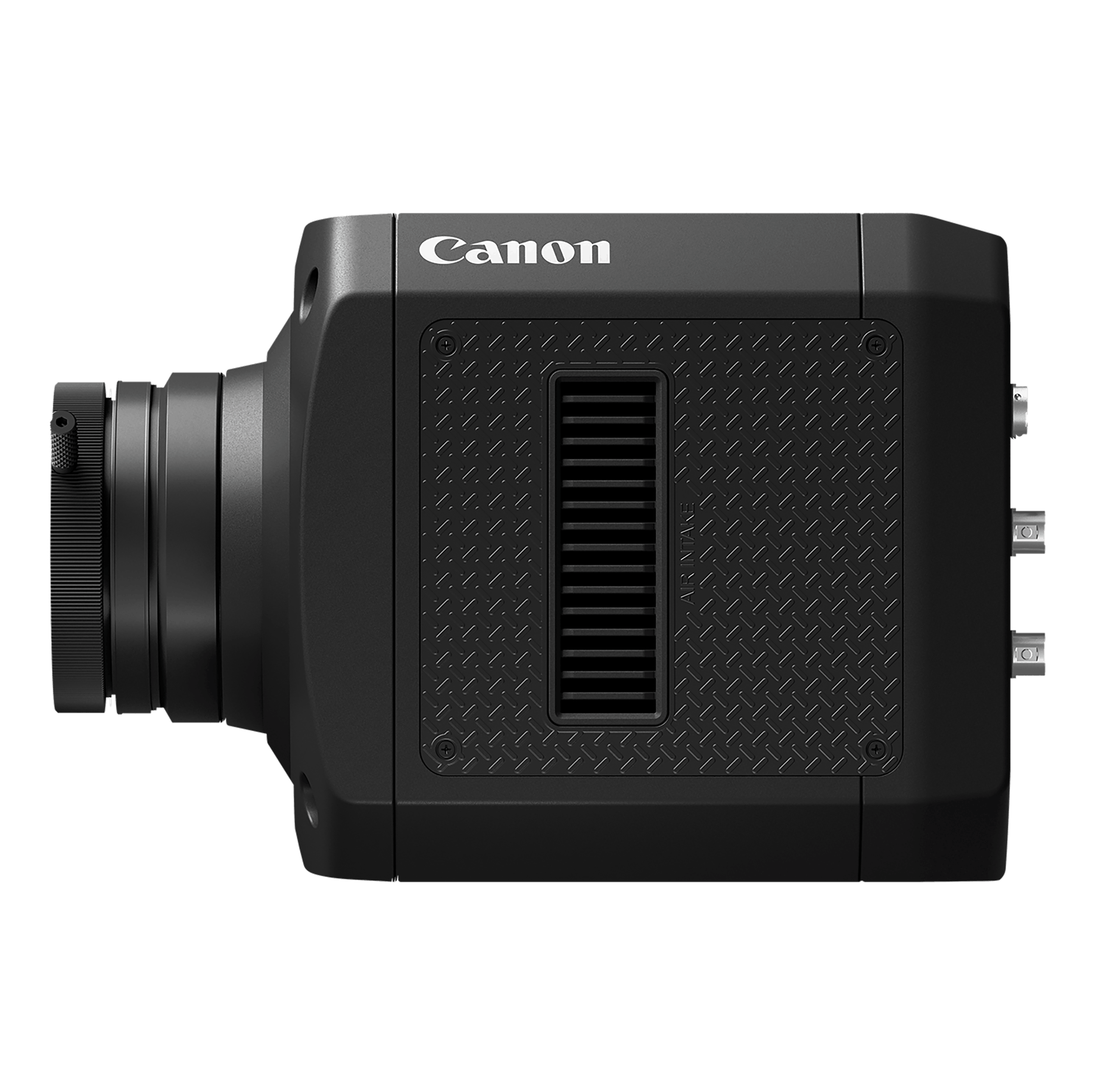 Canon MS-510 camera optical system