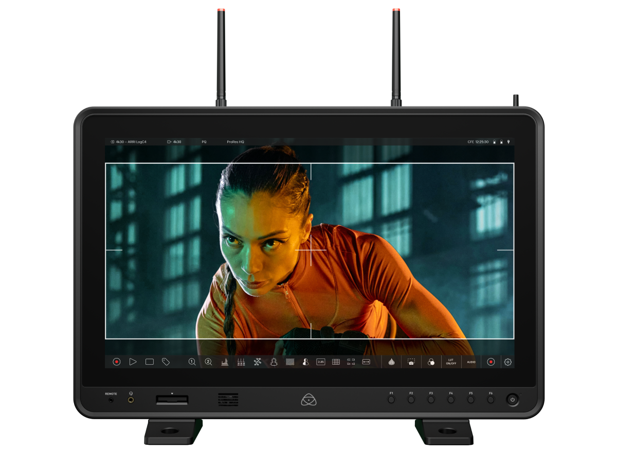 Atomos Sumo Pro-19 