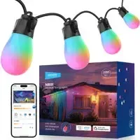 Home Electronics
