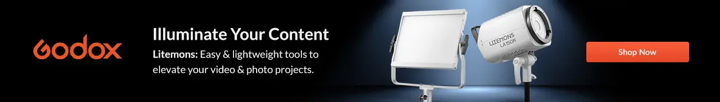 Godox Litemons