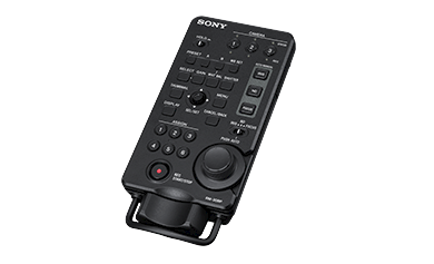 Wired remote interface