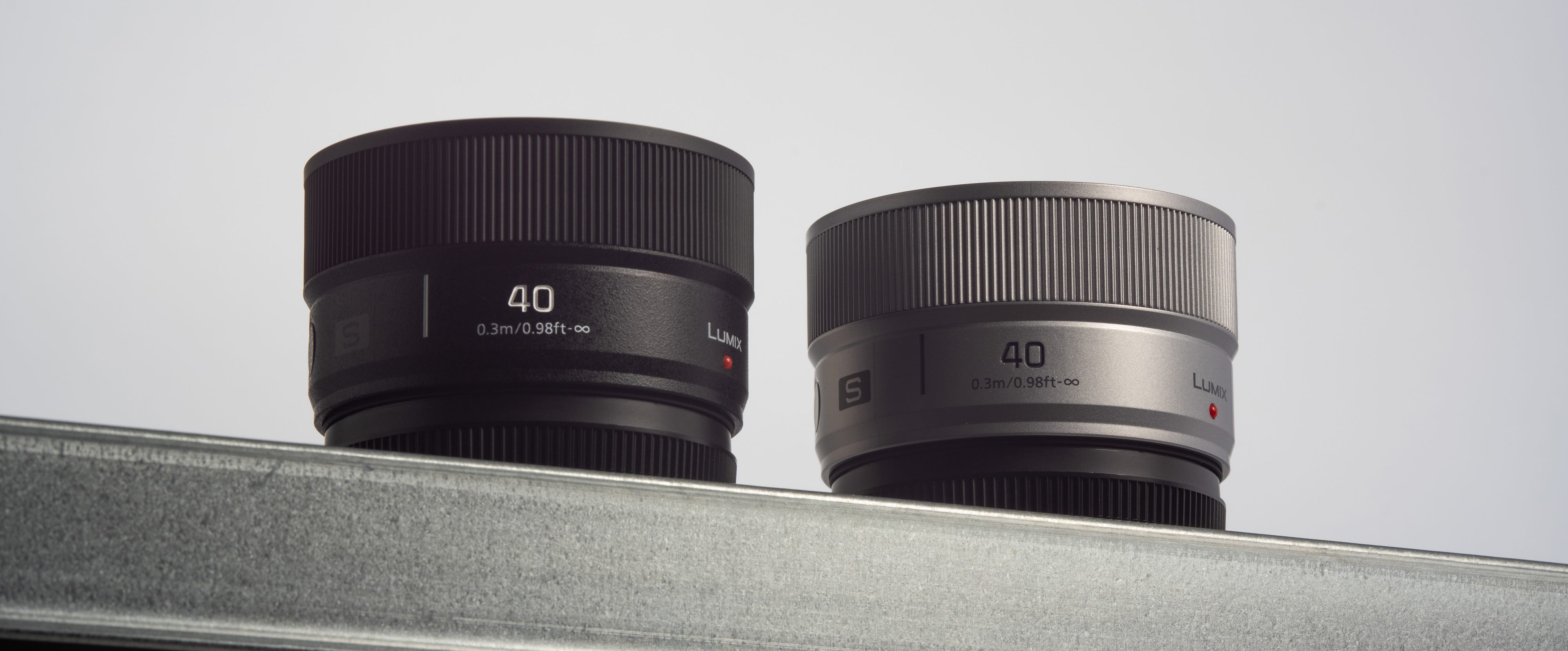 Panasonic Lumix S 40mm Lens