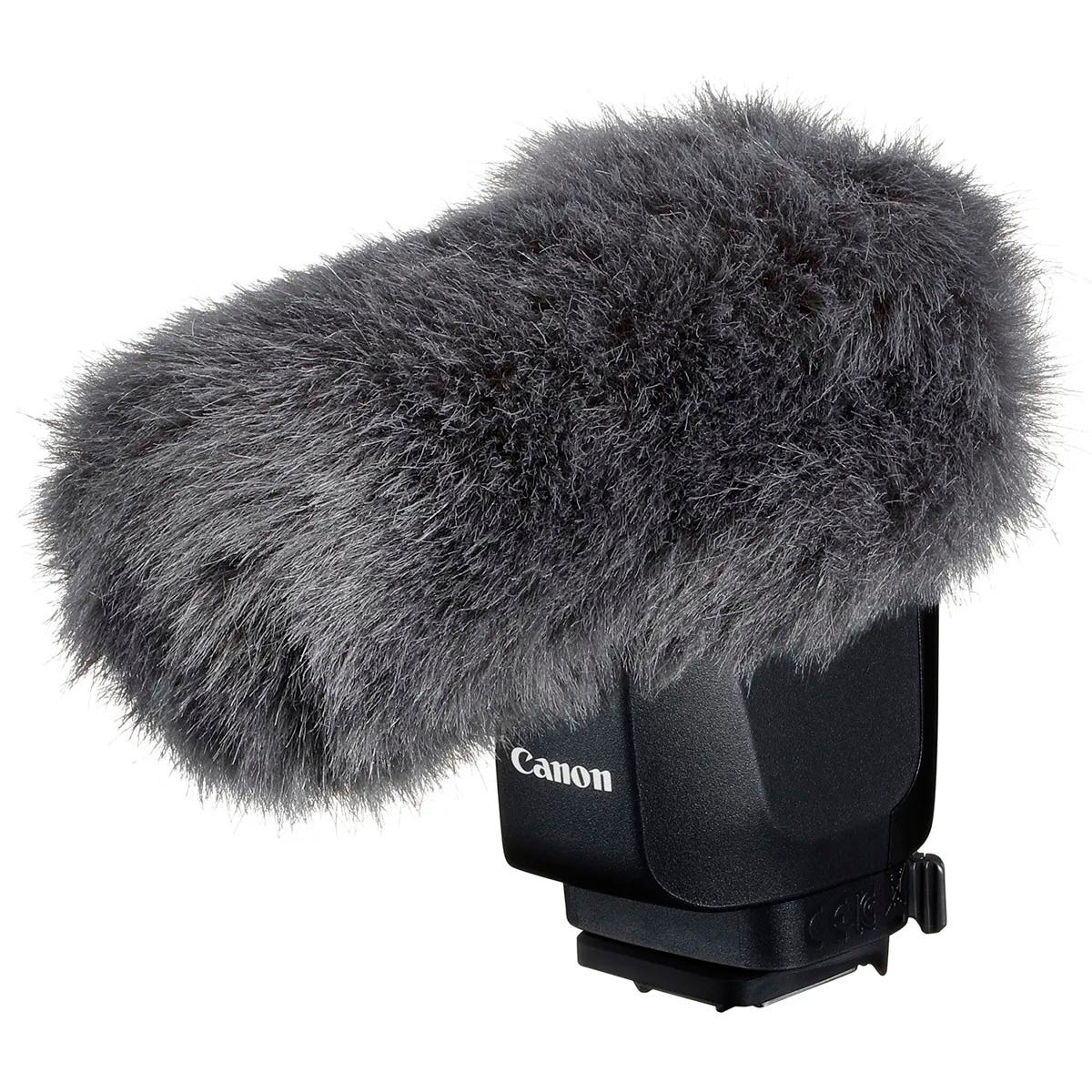 Canon Creator Accessory Kit impressive audio