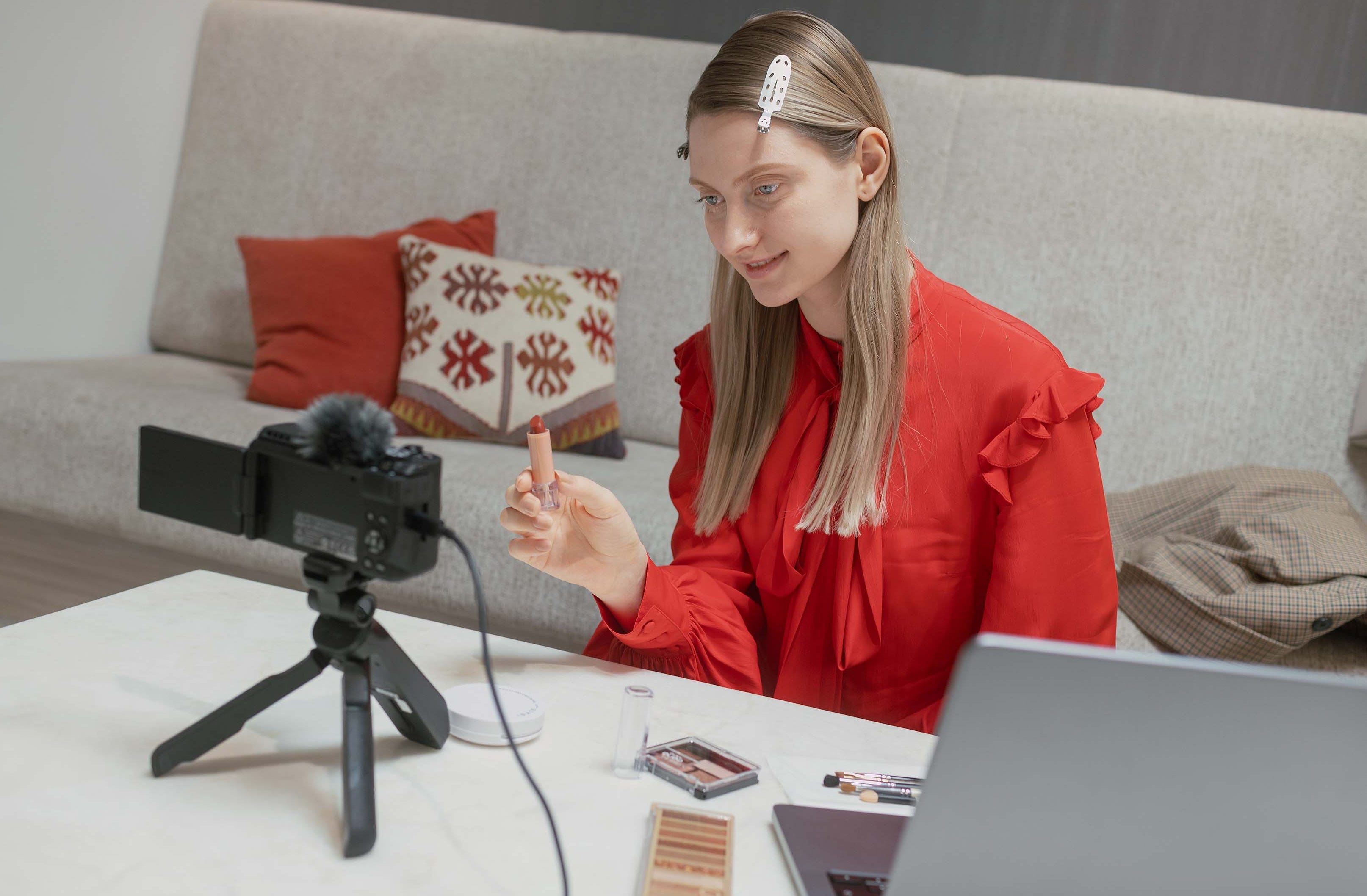 Powershot Video Creator Kit for video content creation