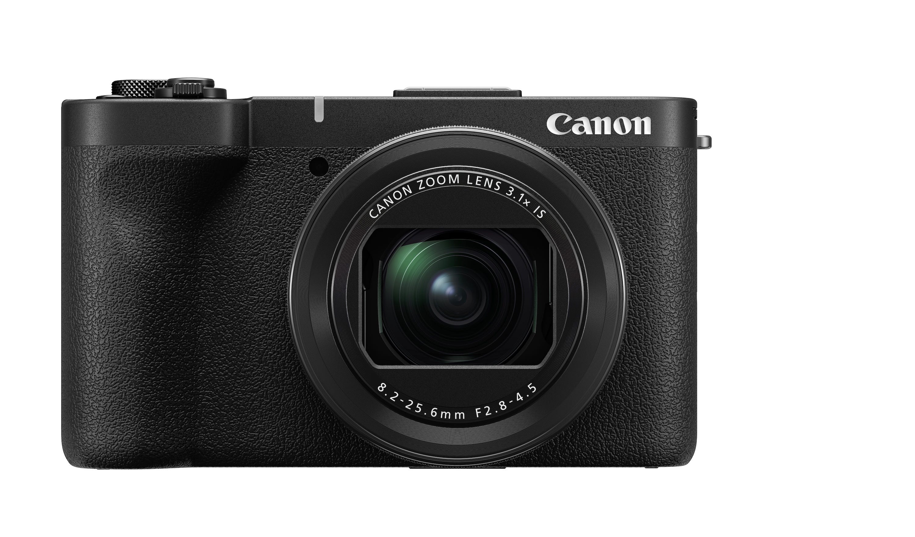 Powershot Video Creator Kit sensor