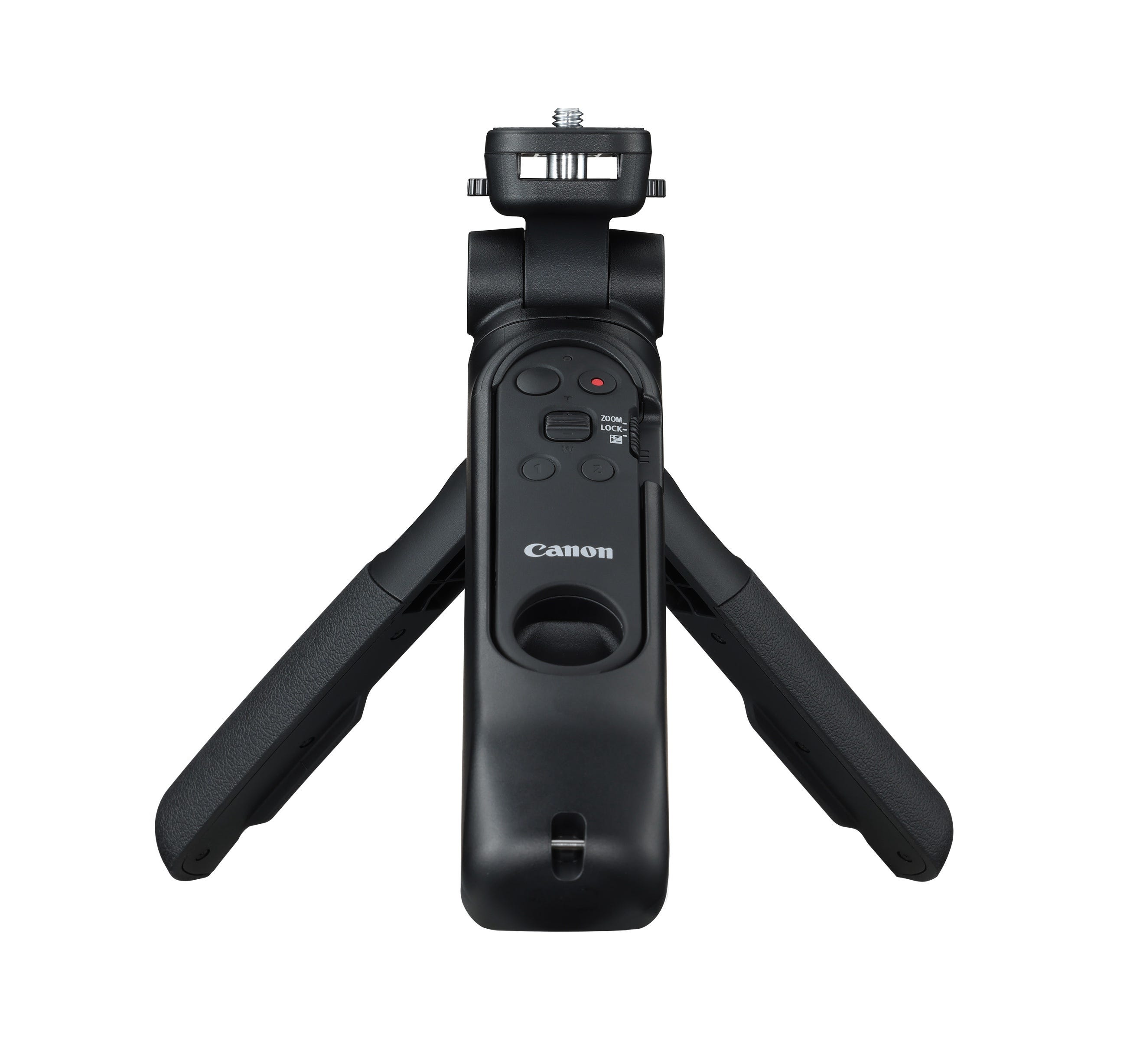Powershot Video Creator Kit tripod grip
