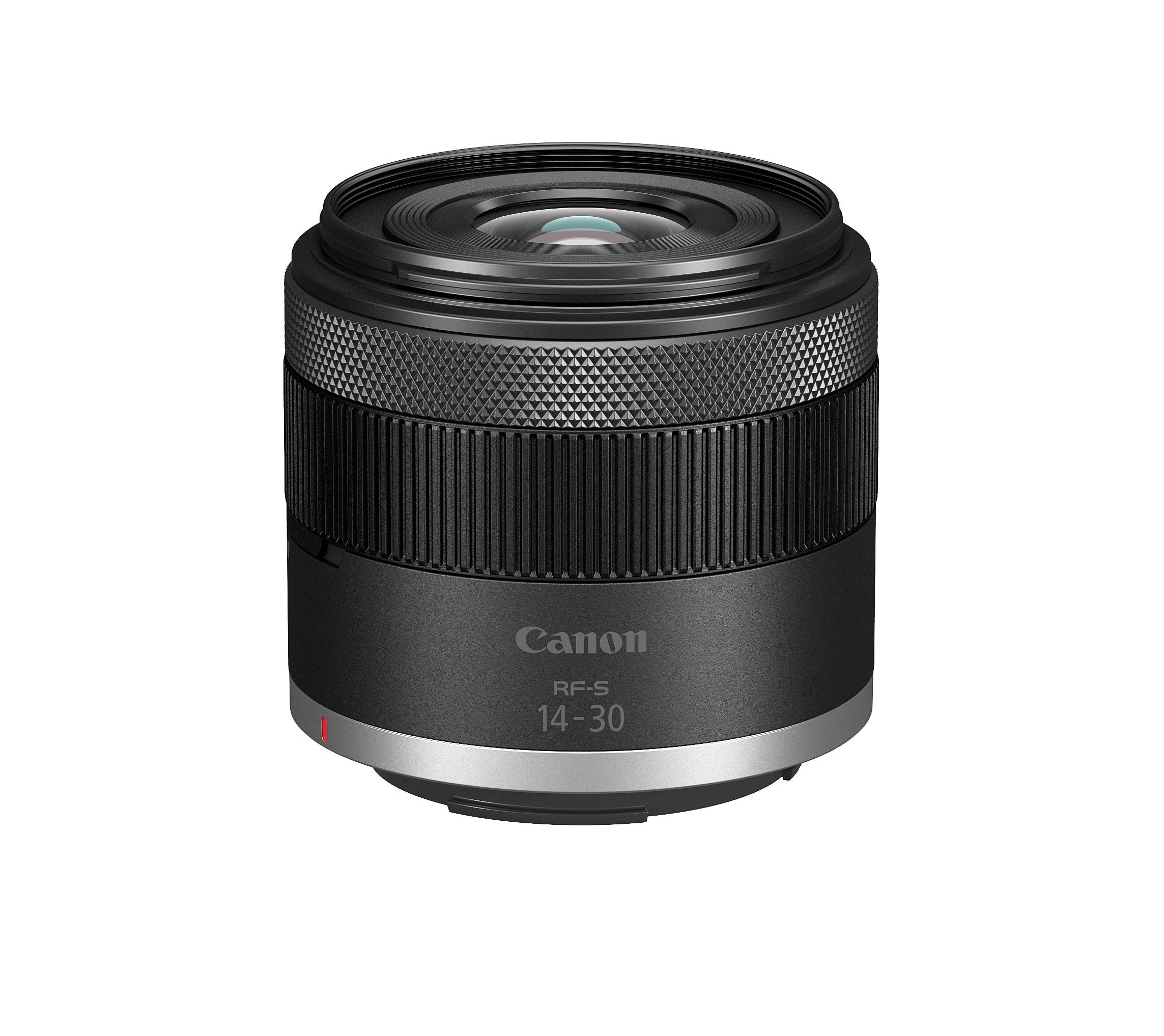 Canon EOS R50 V Video Creator Kit lens