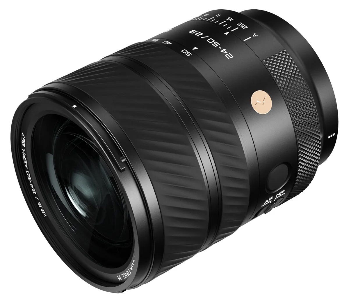 Thypoch AF Voyager 24-50mm f/2.8 Full-frame Lens (Sony E) TP