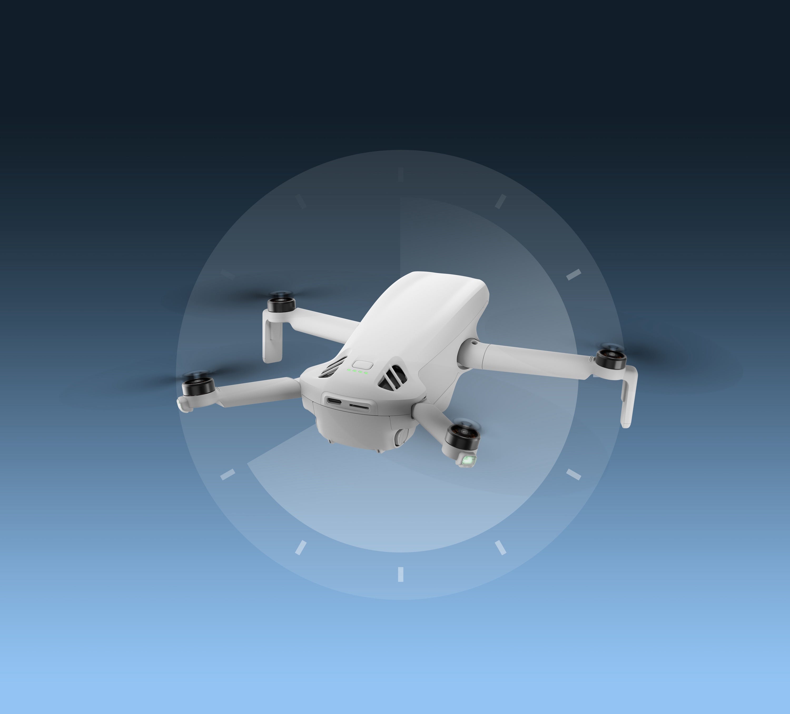 Skyrover S1 Series Drone battery