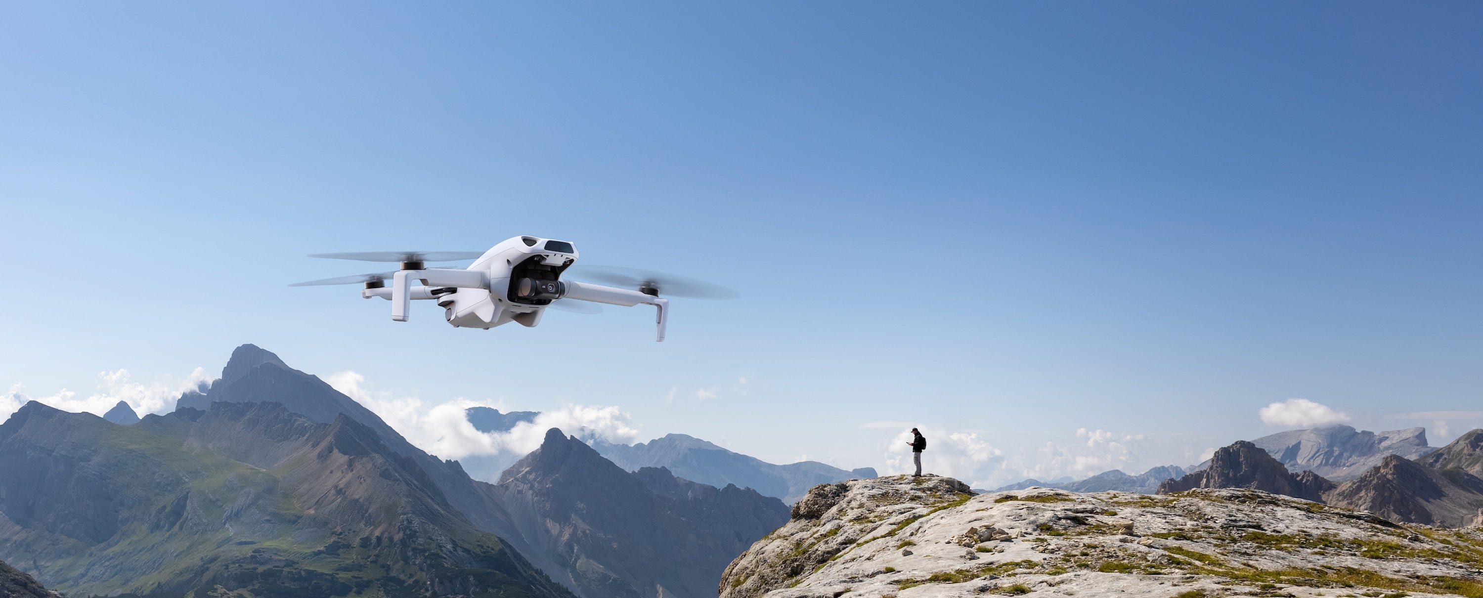 Skyrover S1 Series Drone hero image