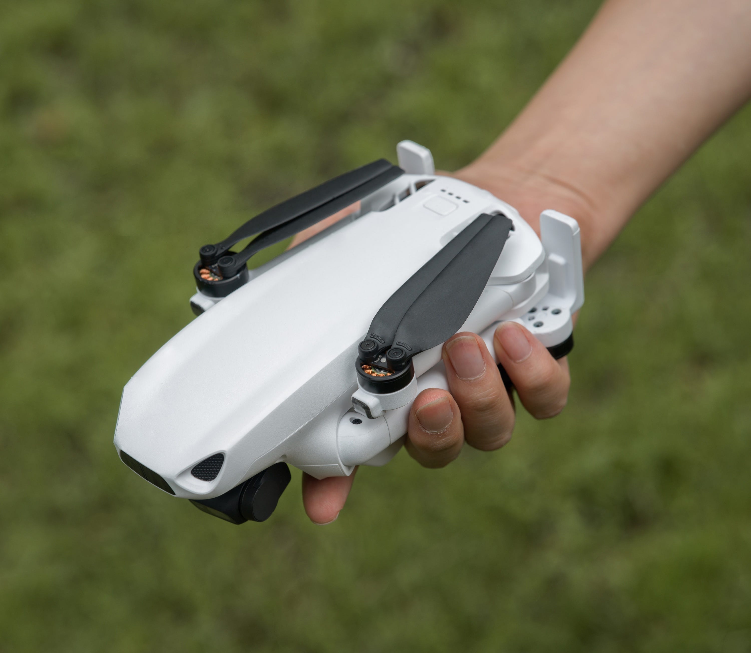 Skyrover S1 Series Drone pocket size