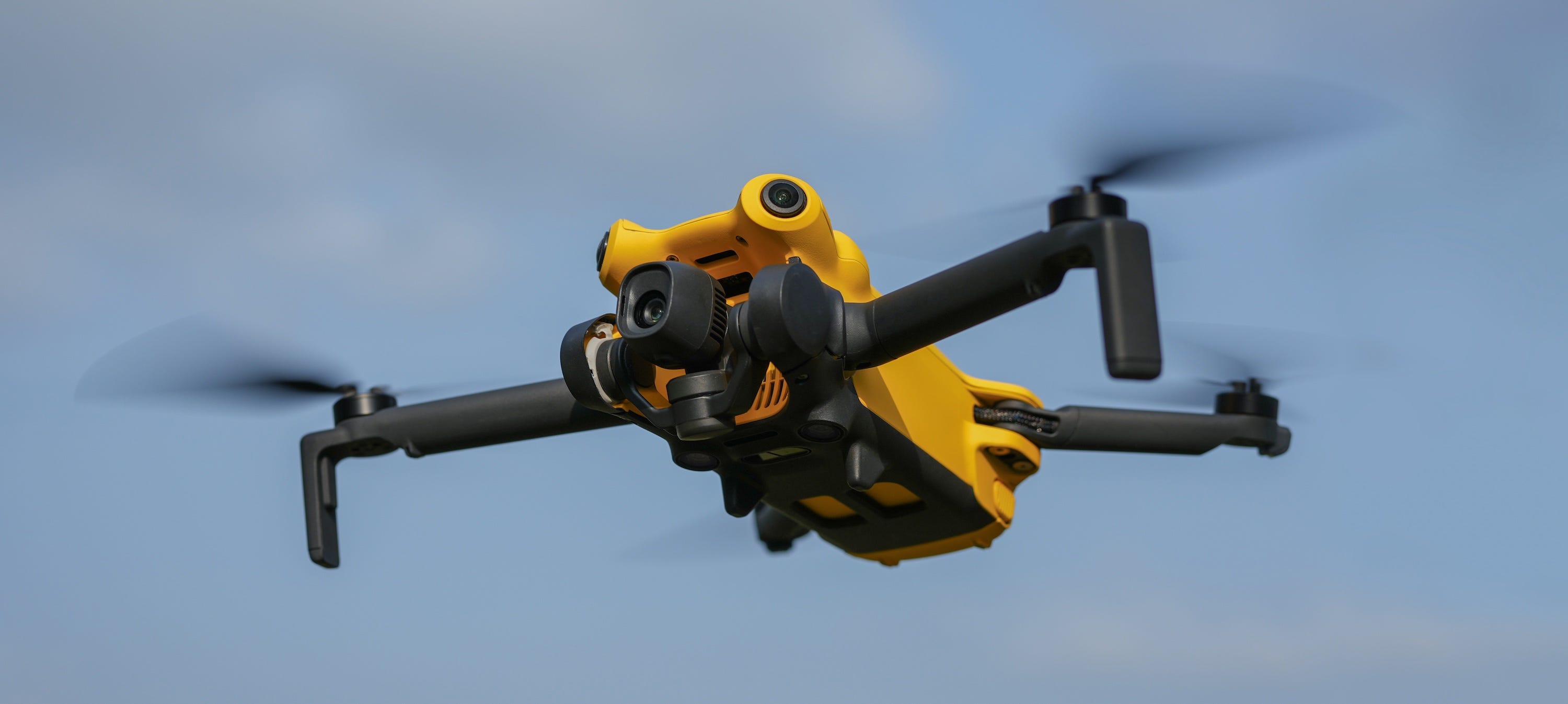 Skyrover X1 Series Drone