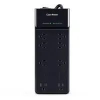 Cyberpower Power Strips