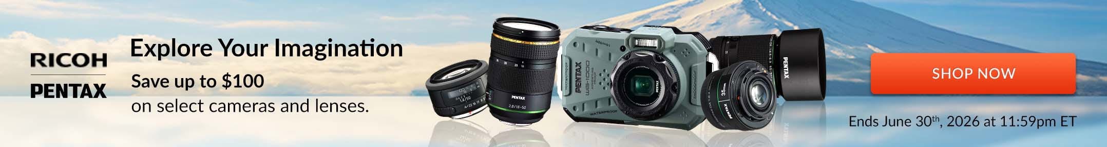 Ricoh June promo