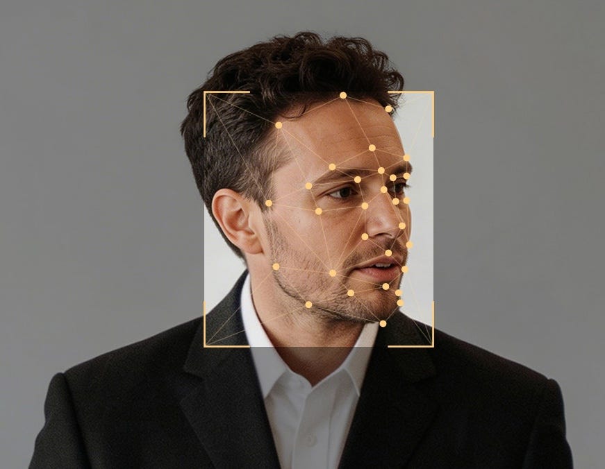 Hollyland Astra P1 Face Detection AE