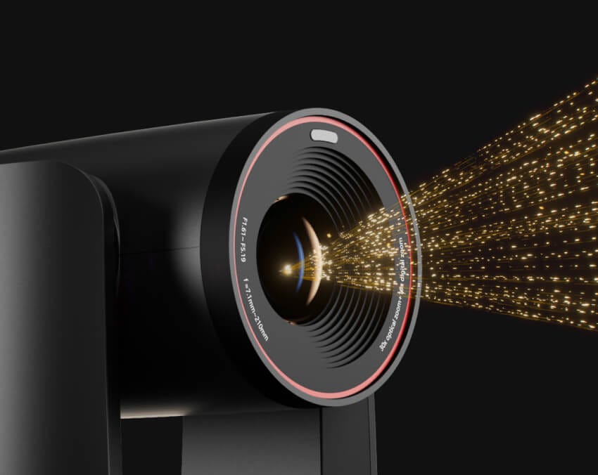 Hollyland Astra P1 Ultra HD 4K60