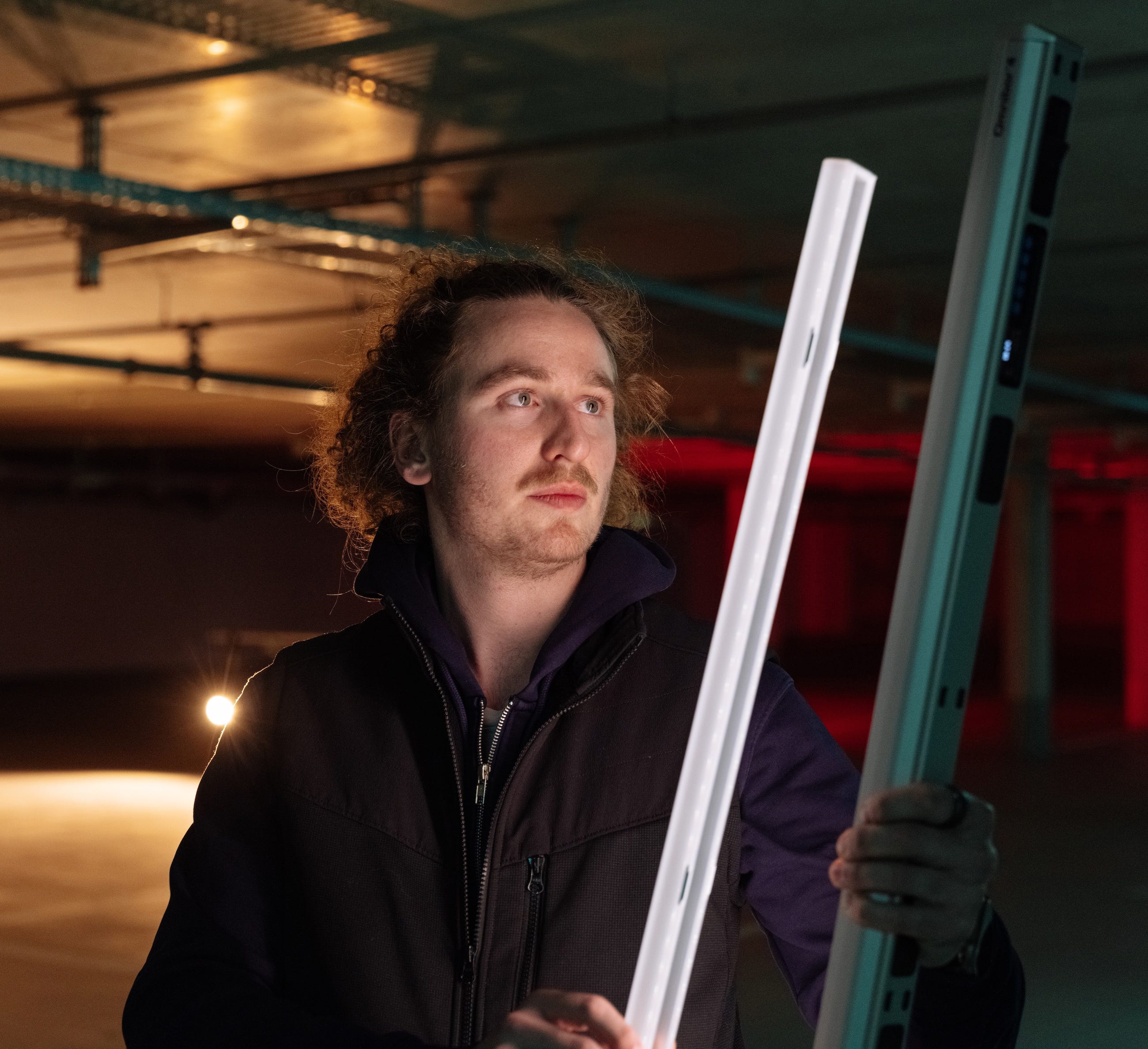 A lighting system for everyone