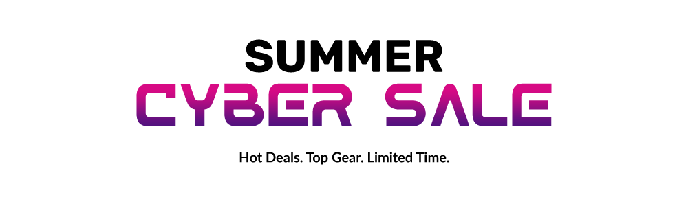 Adorama Summer Cyber Sale