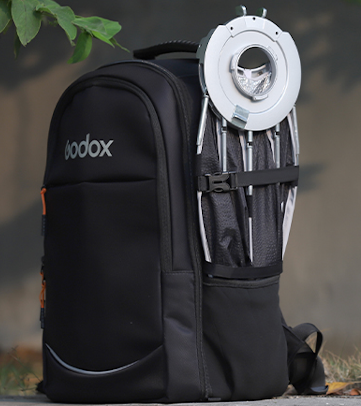 Built for Mobility