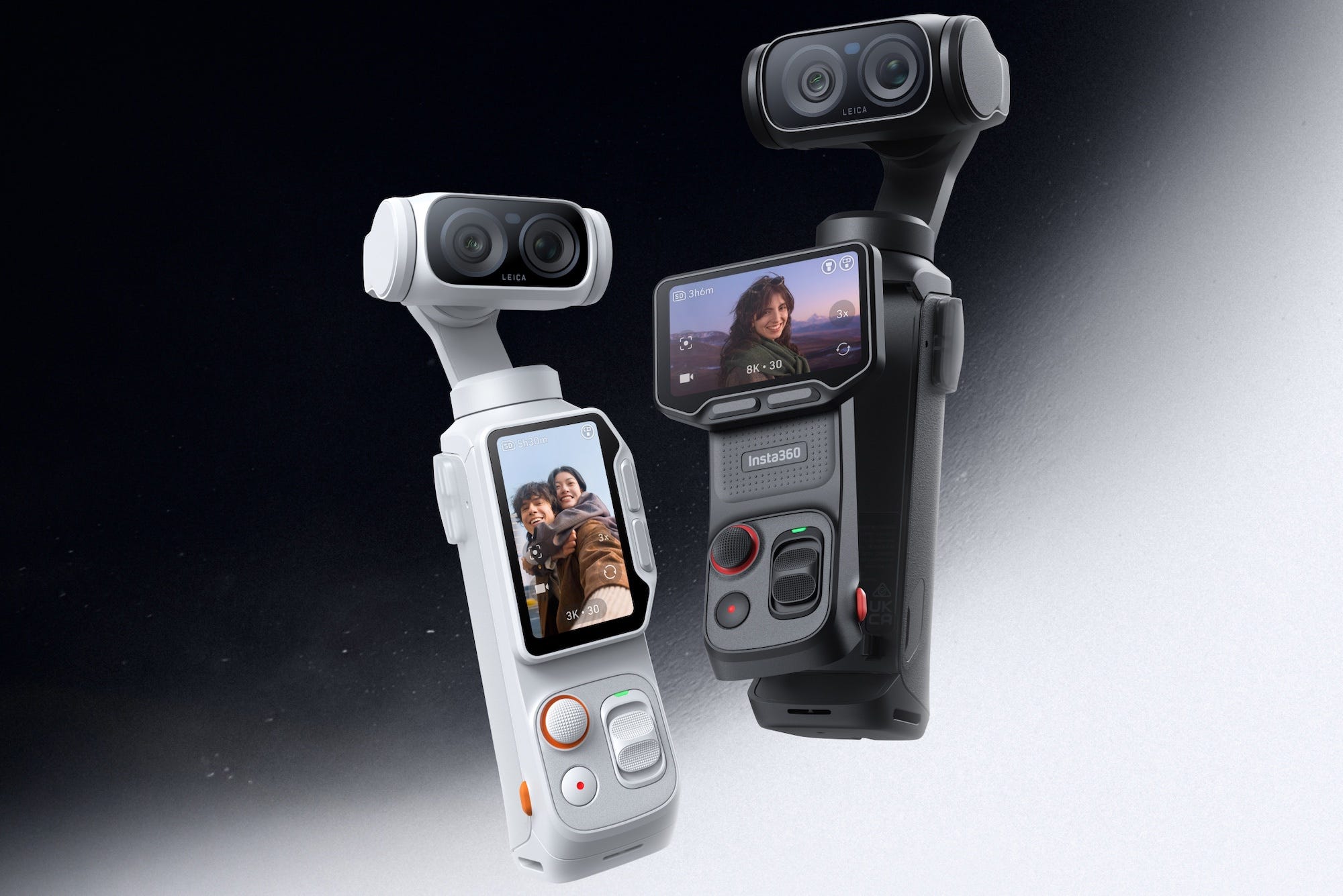 Insta360 Luna Ultra