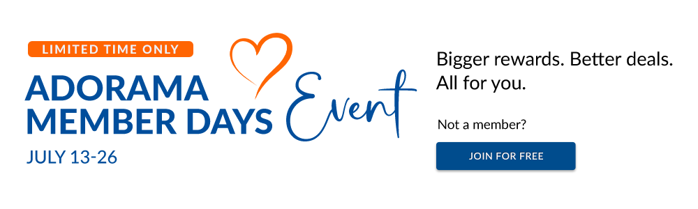 Member Appreciation Event - Special Savings