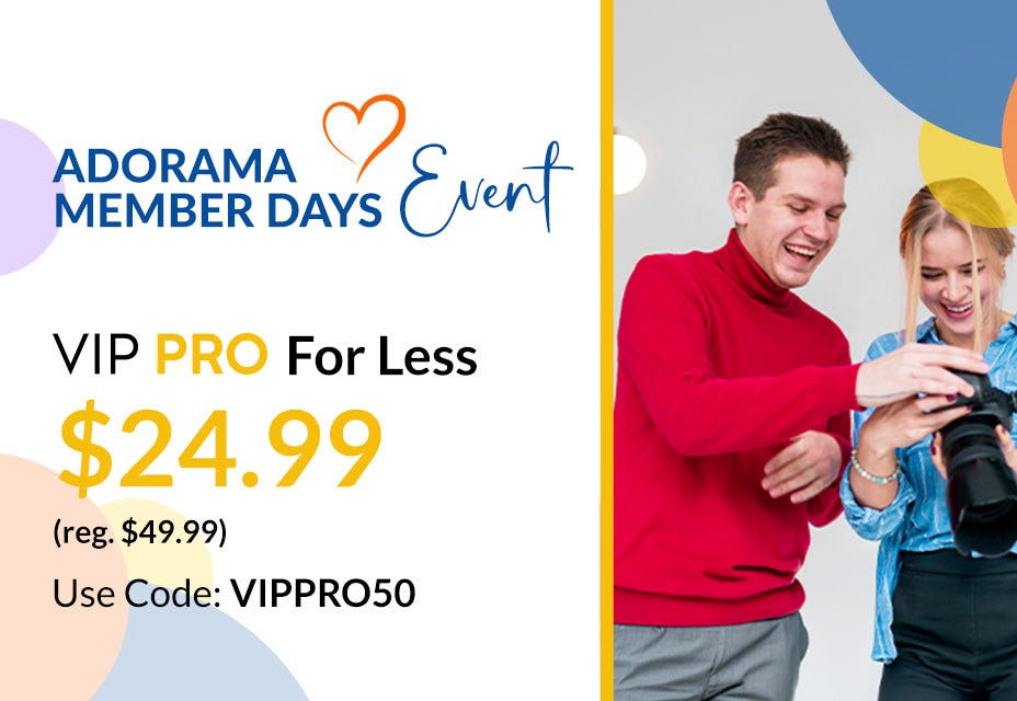 CAE VIP 50% off