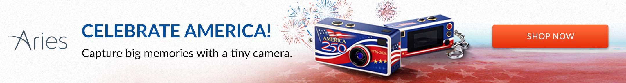 Aries America 250