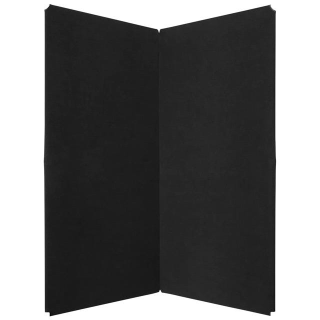 Black Fabric