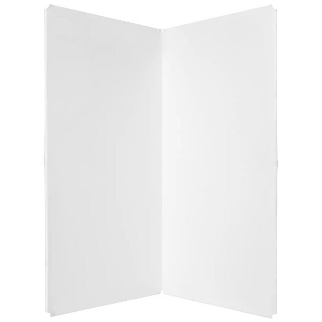 White Fabric