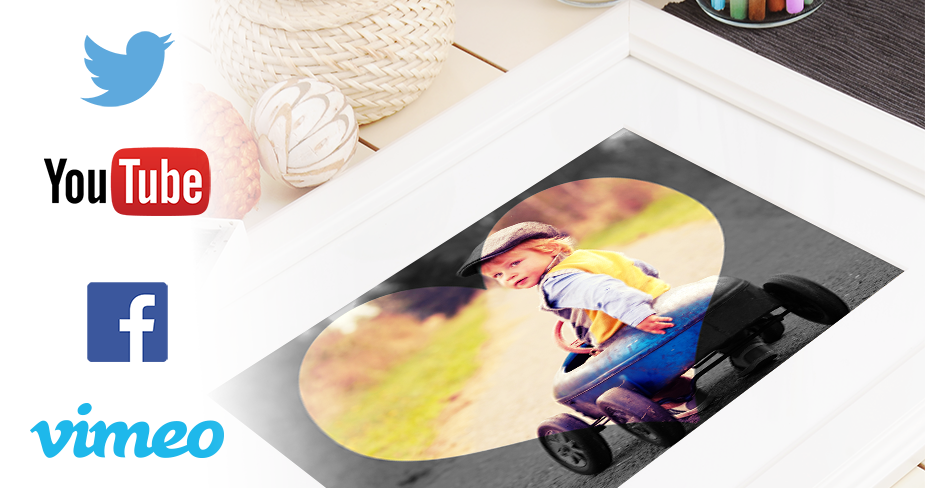 Shareable memories