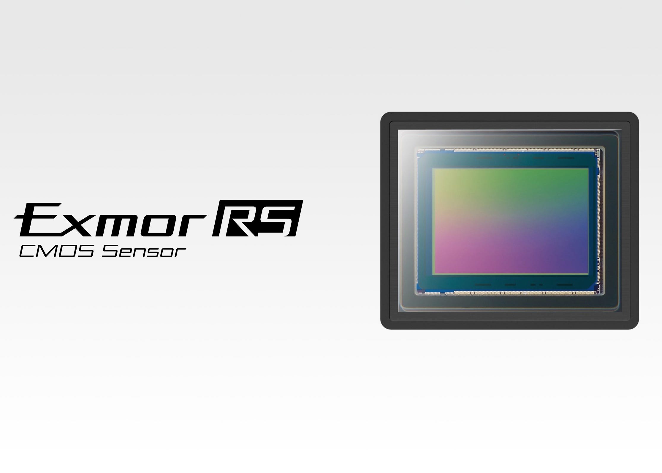 Sony RX10 V Camera image sensor