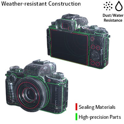 Canon PowerShot G1X Mark III Digital Camera - Adorama Canon PowerShot G1X Mark III Digital Camera - Adorama