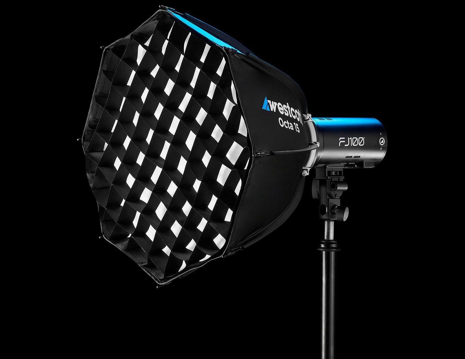 Westcott Octa 15 Softbox & Grid