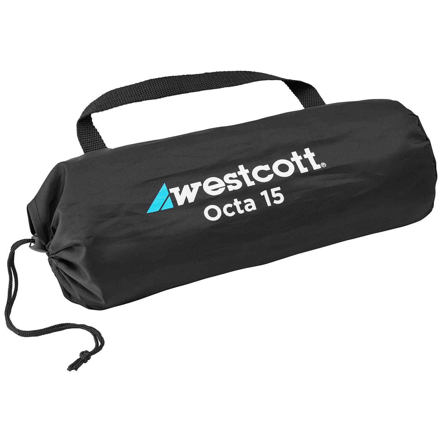Westcott Octa 15 travel case