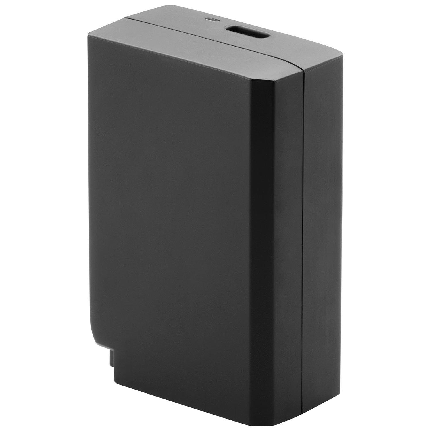 Westcott FJ Mini Battery is compact and lasting