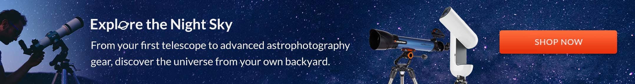 Telescopes Campaign