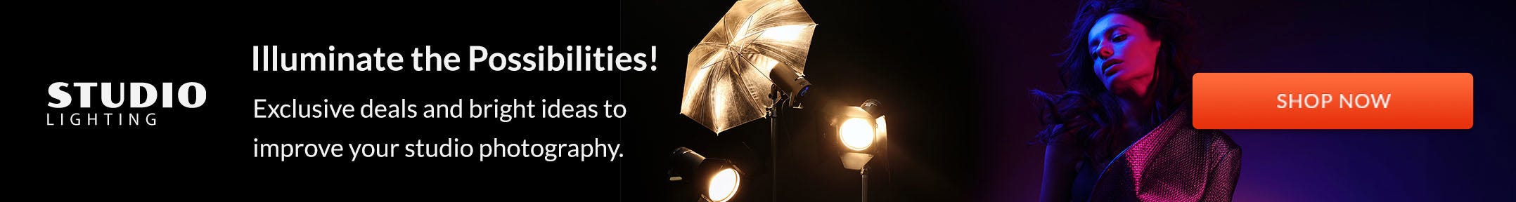 Studio Lighting