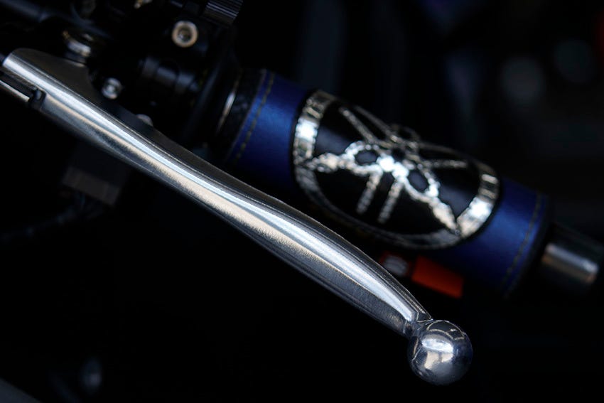 Better bokeh, Greater stability
