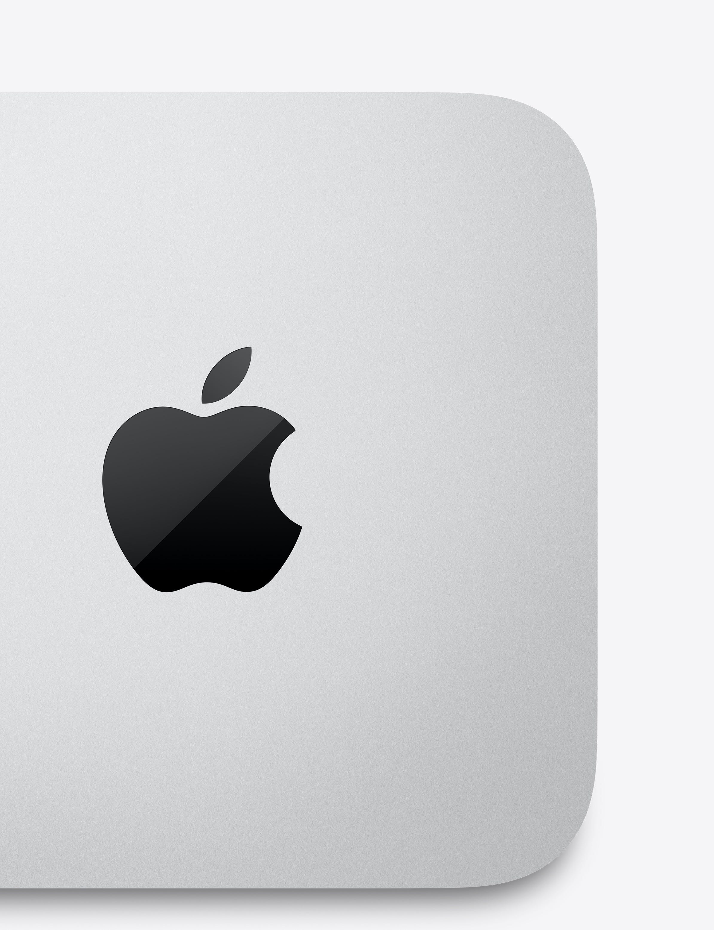 Apple Mac Studio AI