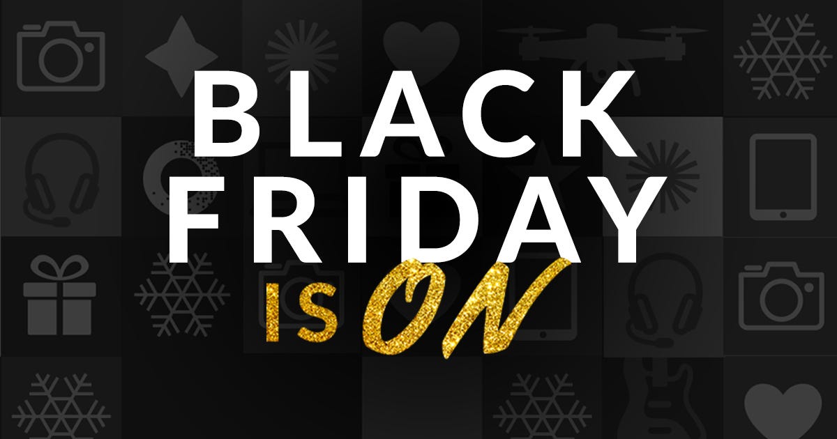 tamron black friday deals 2019