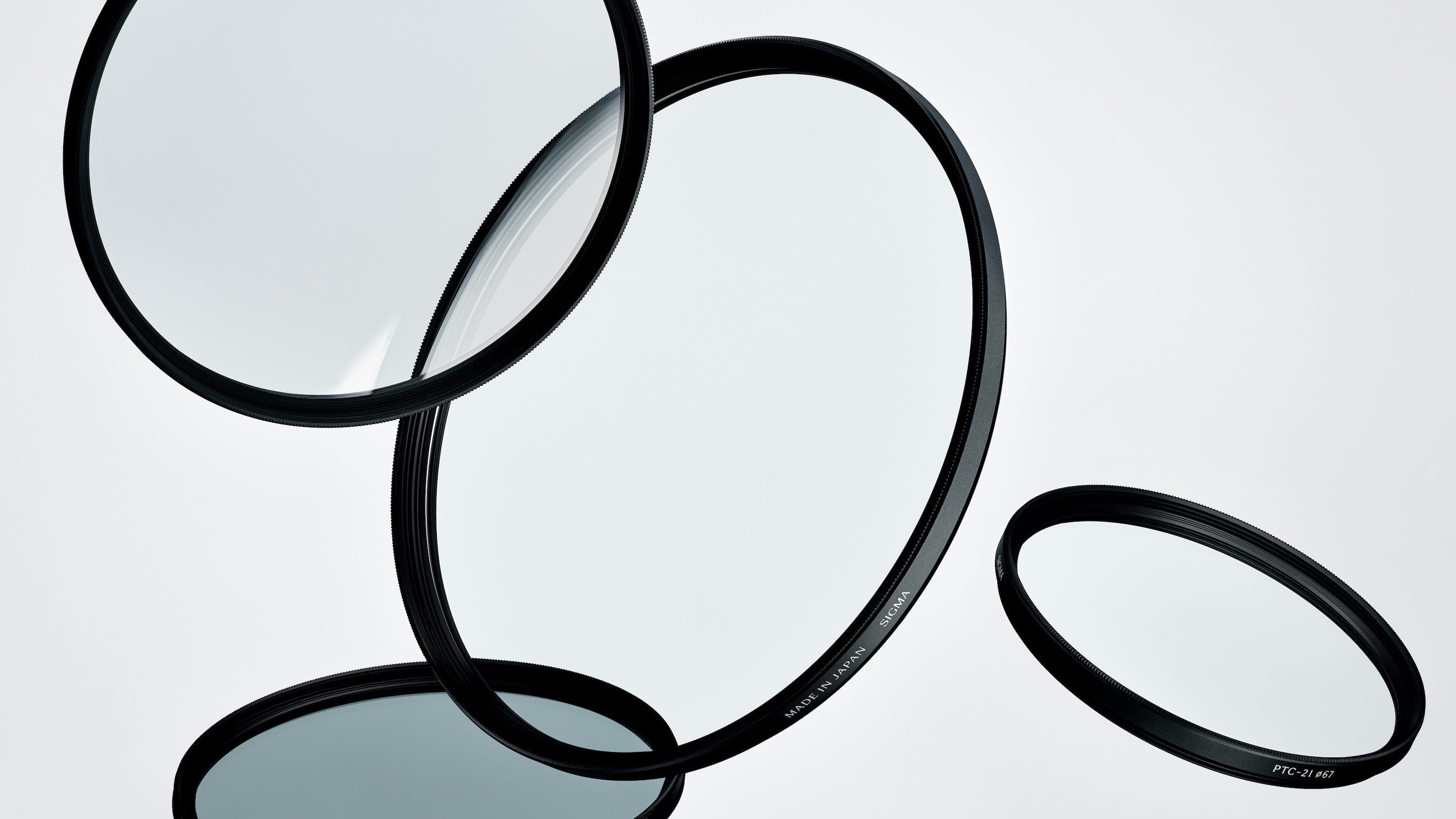 Sigma Lens Filters