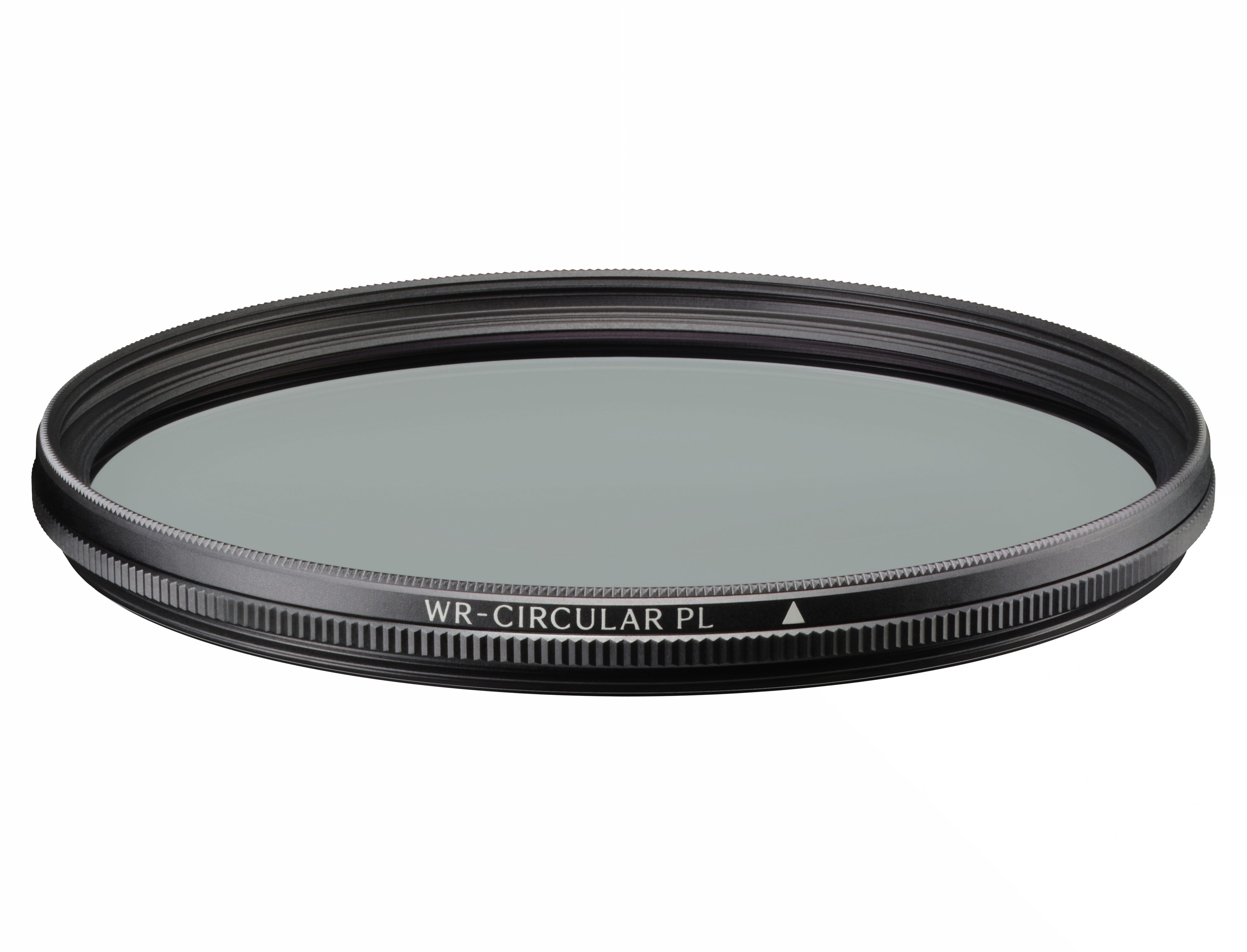 Sigma WR Circular PL Filter