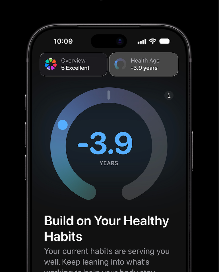 Apple Watch Ultra 4 health tracker