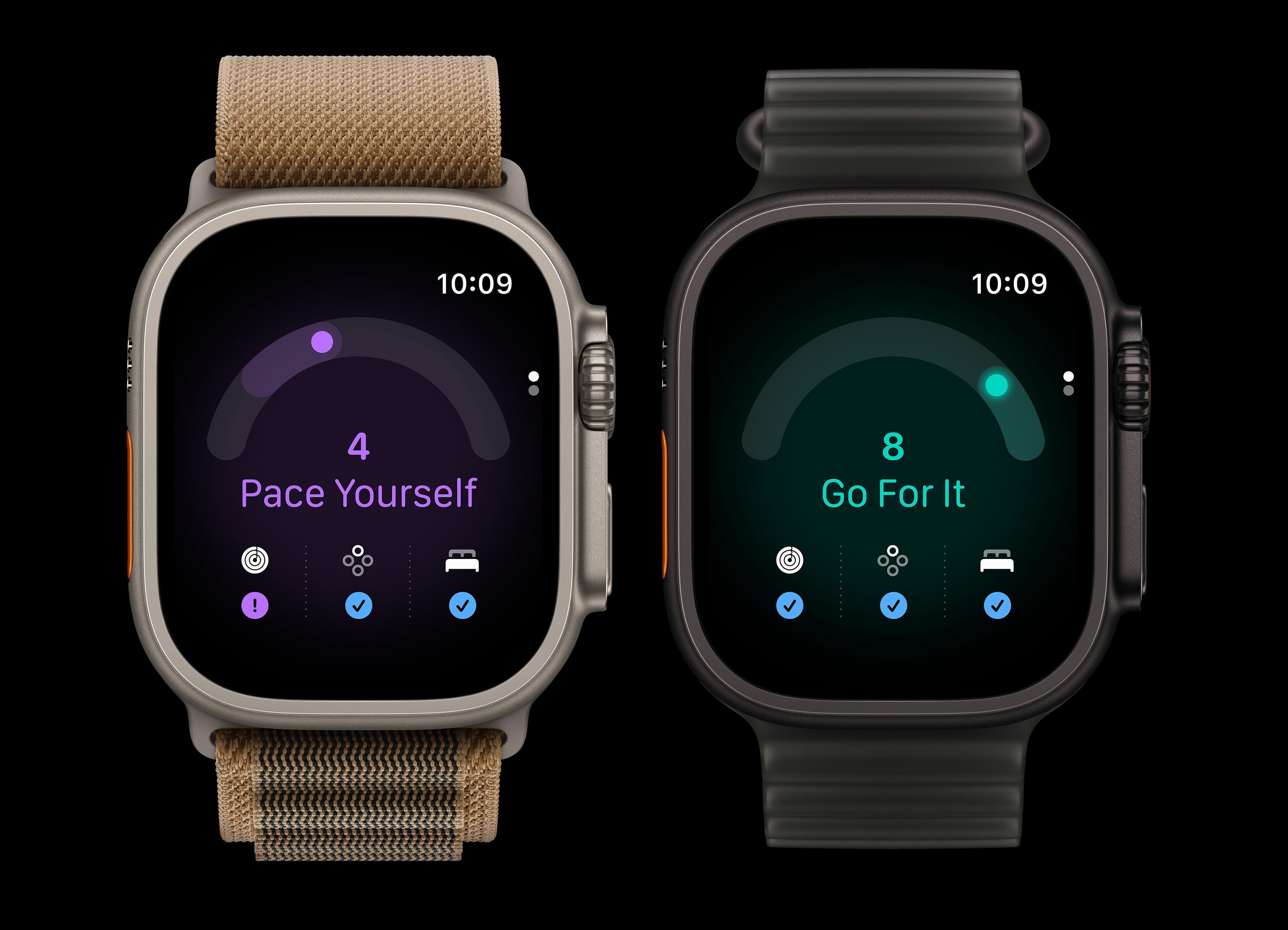 Apple Watch Ultra 4 readiness